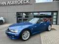 BMW Z3 2x Z3 roadster 1.9i met slechts 50.000 km !! Gris - thumbnail 19