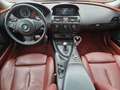 BMW 650 650 CI/3Jhr Garantie+TÜV+Inspektn/Sehr gepflegt Negru - thumbnail 13