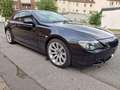 BMW 650 ci/3Jhre Garantie+TÜV+Inspektn/Sehr gepflegt Noir - thumbnail 4