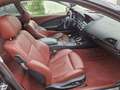 BMW 650 ci/3Jhre Garantie+TÜV+Inspektn/Sehr gepflegt Noir - thumbnail 12