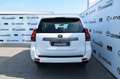 Toyota Land Cruiser Comfort Bianco - thumbnail 4