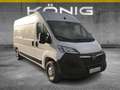 Opel Movano Cargo 3,5t L3H2 140 2,2 Diesel Euro 6.4 Weiß - thumbnail 2