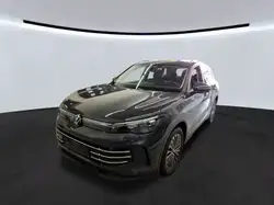 Volkswagen Tiguan 1.5 eTSI 110 kW Elegance *AHK*RCAM*KEYLES