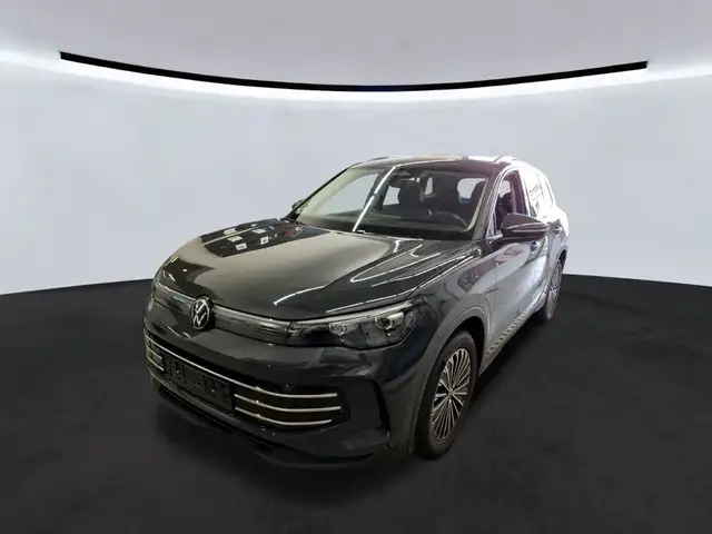 Volkswagen Tiguan 1.5 eTSI 110 kW Elegance *AHK*RCAM*KEYLES