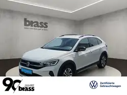 Volkswagen Taigo ENERGY 1.0 TSI 85kW 6-Gang 2,49% Finanzier