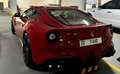 Ferrari F12 F12 Berlinetta 6.3 dct Rosso - thumbnail 2