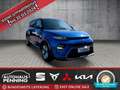 Kia Soul EV 39,2 kWh VISION 136 ACC KAMERA StandHZG LED ACC Modrá - thumbnail 1