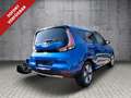 Kia Soul EV 39,2 kWh VISION 136 ACC KAMERA StandHZG LED ACC Blu/Azzurro - thumbnail 3