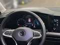 Volkswagen Golf VIII 2.0 TDI Life Digital Cockpit  Navi LED Grau - thumbnail 11