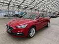 SEAT Leon Sportstourer  1.5 eTS|IXcellence|DSG|LED Rot - thumbnail 3