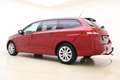 Peugeot 308 SW 1.2 PureTech Style | Navigatie | Climate & Crui Rouge - thumbnail 12