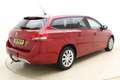 Peugeot 308 SW 1.2 PureTech Style | Navigatie | Climate & Crui Rouge - thumbnail 2