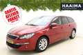 Peugeot 308 SW 1.2 PureTech Style | Navigatie | Climate & Crui Rojo - thumbnail 1