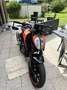 KTM 125 Duke akrapovic - thumbnail 2
