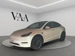 Tesla Model Y AWD  Performance PHASE 1 SOH 90%