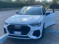 Audi RS Q3 Q3 Sportback RS 2.5 quattro s-tronic Bianco - thumbnail 2