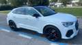 Audi RS Q3 Q3 Sportback RS 2.5 quattro s-tronic Bianco - thumbnail 1