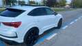 Audi RS Q3 Q3 Sportback RS 2.5 quattro s-tronic Bianco - thumbnail 5