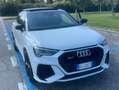 Audi RS Q3 Q3 Sportback RS 2.5 quattro s-tronic Bianco - thumbnail 3