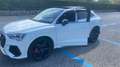 Audi RS Q3 Q3 Sportback RS 2.5 quattro s-tronic Bianco - thumbnail 6