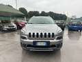 Jeep Cherokee Auto da commerciante – Export OK Argent - thumbnail 2