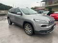 Jeep Cherokee Auto da commerciante – Export OK Argent - thumbnail 3