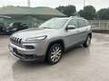 Jeep Cherokee Auto da commerciante – Export OK Argent - thumbnail 1