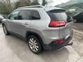 Jeep Cherokee Auto da commerciante – Export OK Argent - thumbnail 6