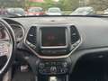 Jeep Cherokee Auto da commerciante – Export OK Argent - thumbnail 10