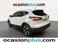Nissan Qashqai 1.5dCi 360 4x2 Blanco - thumbnail 4