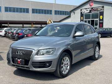 3.0 V6 TDI 245 CV quattro S tronic Advanced Plus