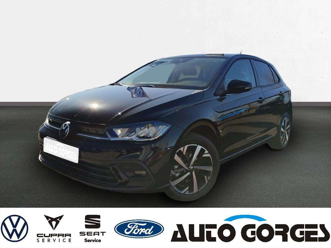 Volkswagen Polo 2025 — GOAL 1.0l TSI +CLIMATRONIC+SHZ+PDC+NSW+
