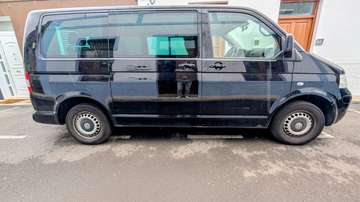 Multivan 1.9TDI Startline Startline