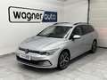 Volkswagen Golf Variant 2,0 TDI Life DSG.LED/ACC/Navi/"Travel Assist"/R... Silber - thumbnail 2