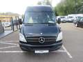 Mercedes-Benz Sprinter MAXI * 9-SITZER + KLIMA * Синій - thumbnail 2