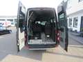 Mercedes-Benz Sprinter MAXI * 9-SITZER + KLIMA * Синій - thumbnail 15