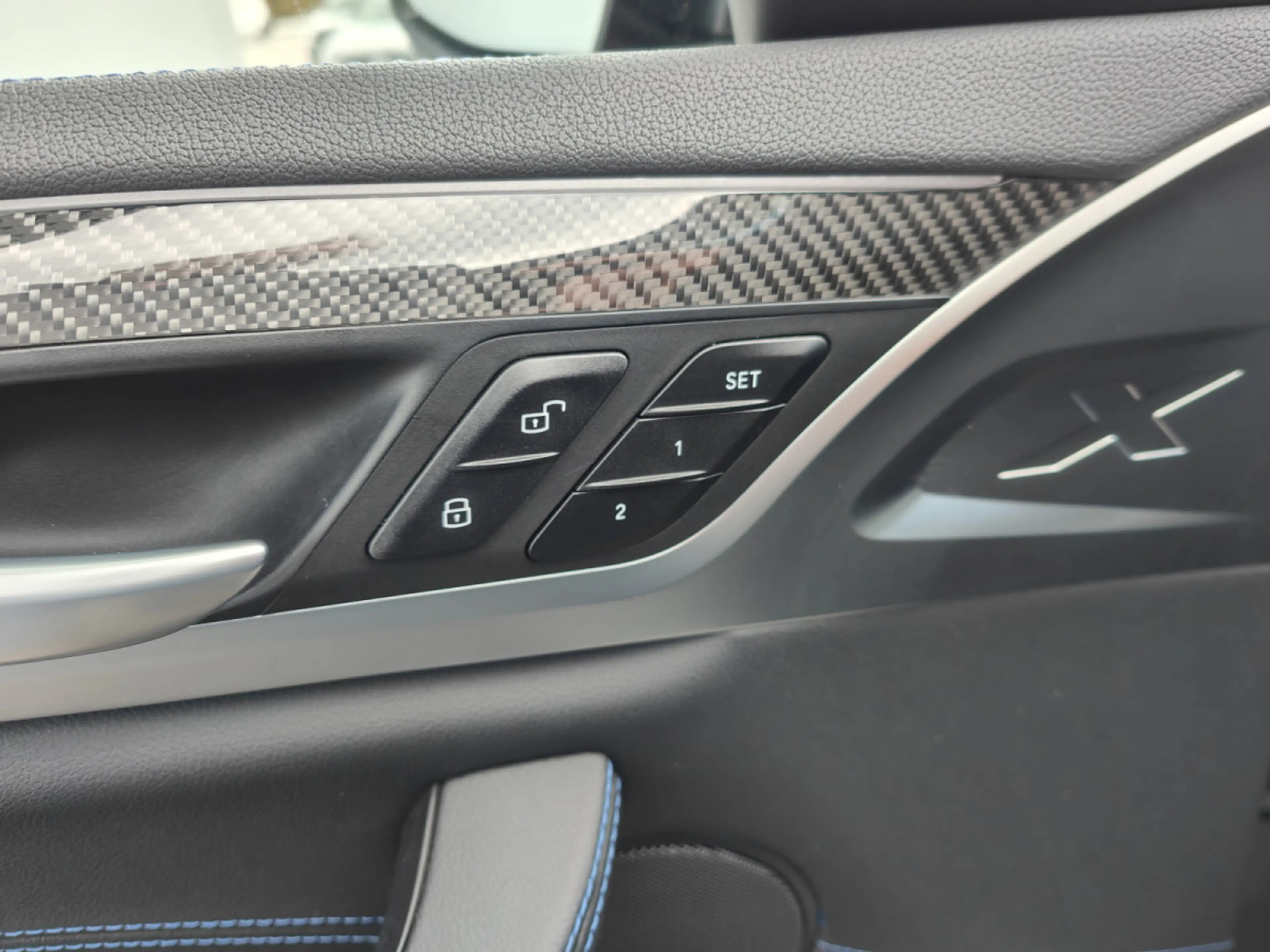 BMW X4 X4 XDRIVE20dA PACK M TOIT OUVRANT SIEGES M CARPLAY — photo 15