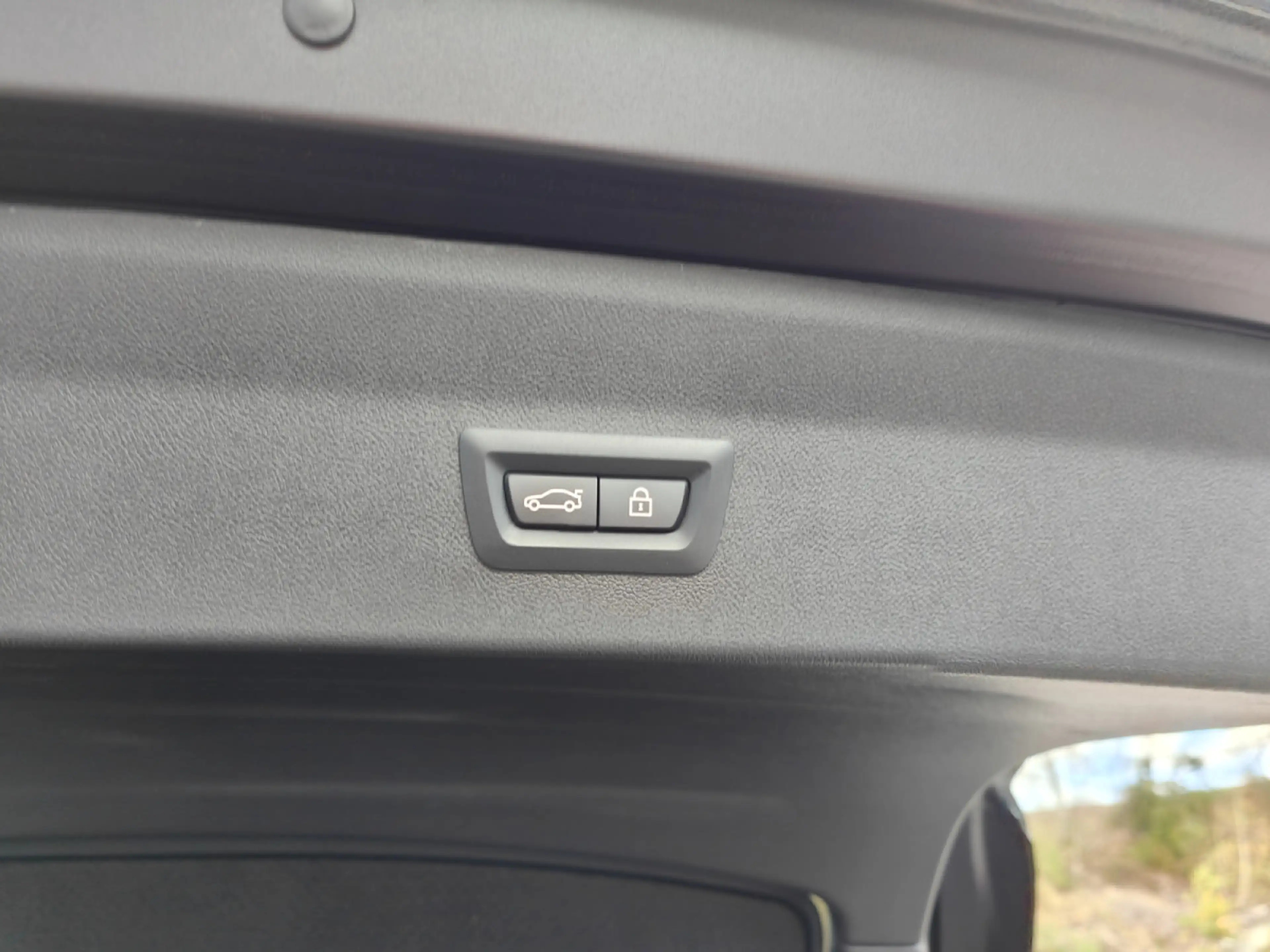 BMW X4 X4 XDRIVE20dA PACK M TOIT OUVRANT SIEGES M CARPLAY — photo 11