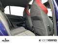 Volkswagen Golf 2.0 TSI GTI MATRIX+PANO+H&K Blau - thumbnail 15