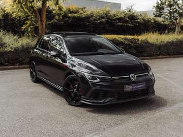 Clubsport | AKRA | PANO | H&K | ACC | DCC | CAMERA