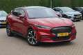 Ford Mustang Mach-E Extended First Edition AWD 98 kWh / Glascoating / Rood - thumbnail 29
