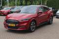 Ford Mustang Mach-E Extended First Edition AWD 98 kWh / Glascoating / Rood - thumbnail 5
