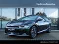 Kia EV6 Plus 77.4 kWh | Leder | El. Stoel+memory | Stoelve Zelená - thumbnail 1