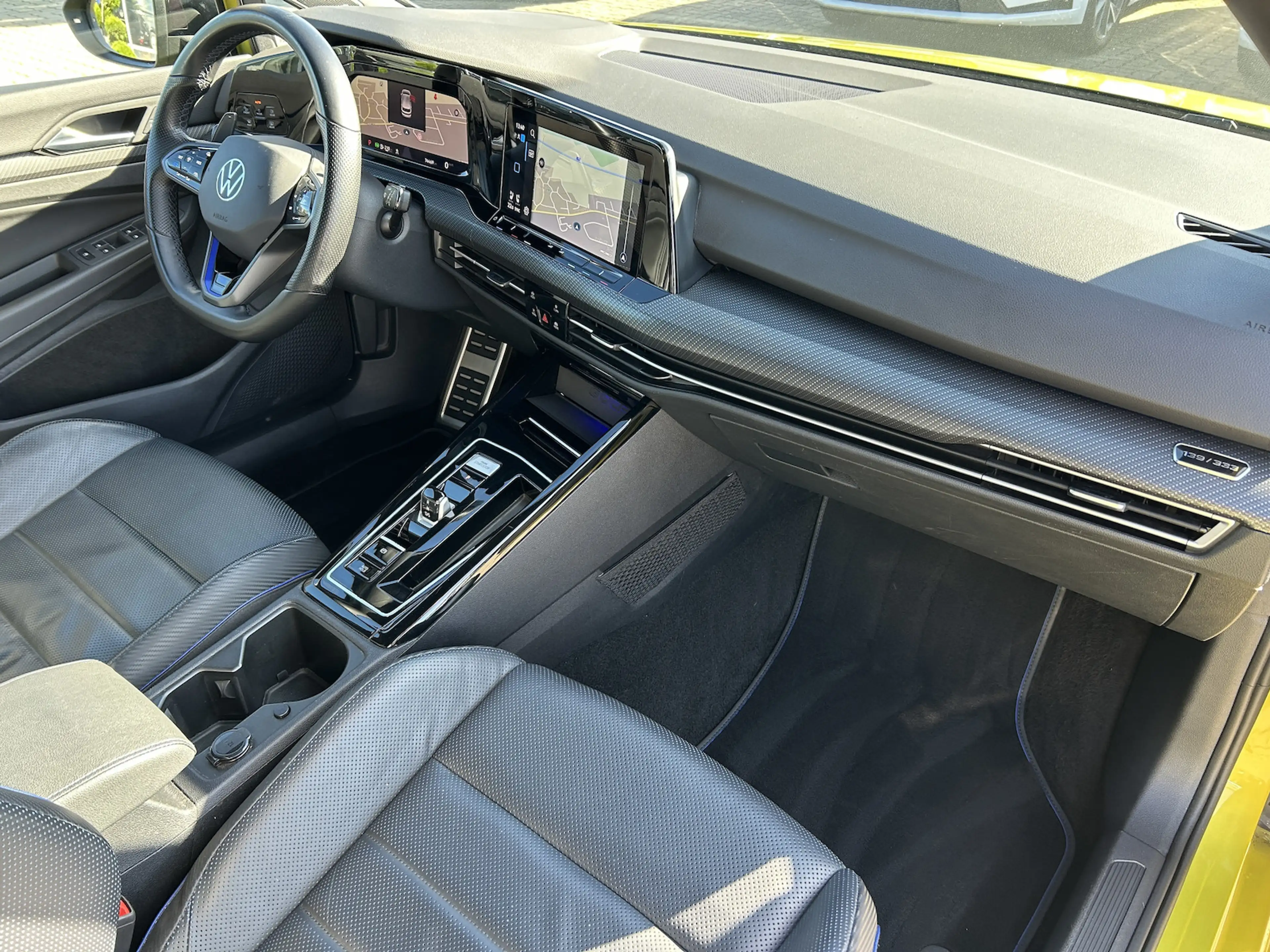 Volkswagen Golf R 333 Limited Edition 4Motion*Performance* — photo 10