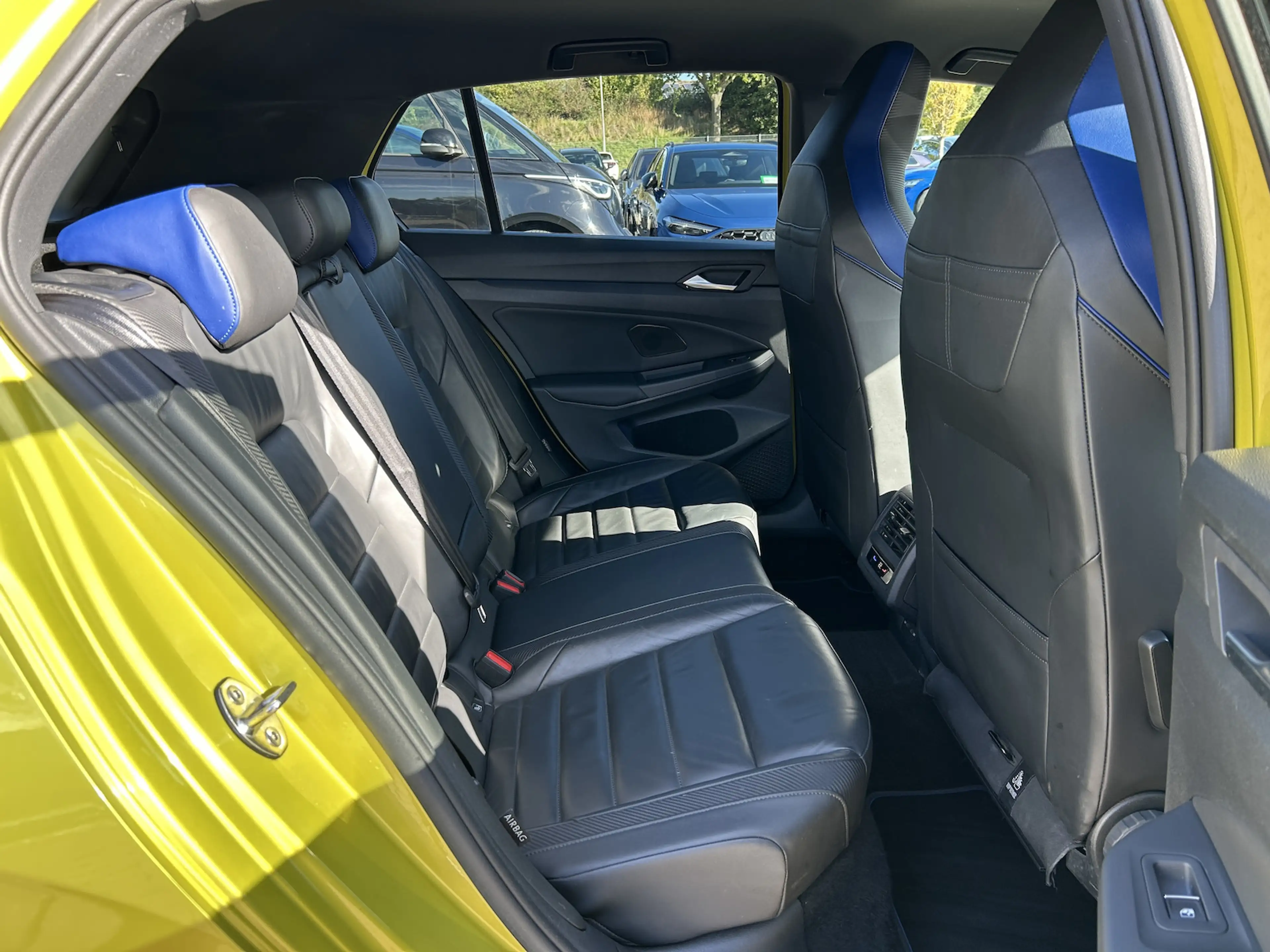 Volkswagen Golf R 333 Limited Edition 4Motion*Performance* — photo 11