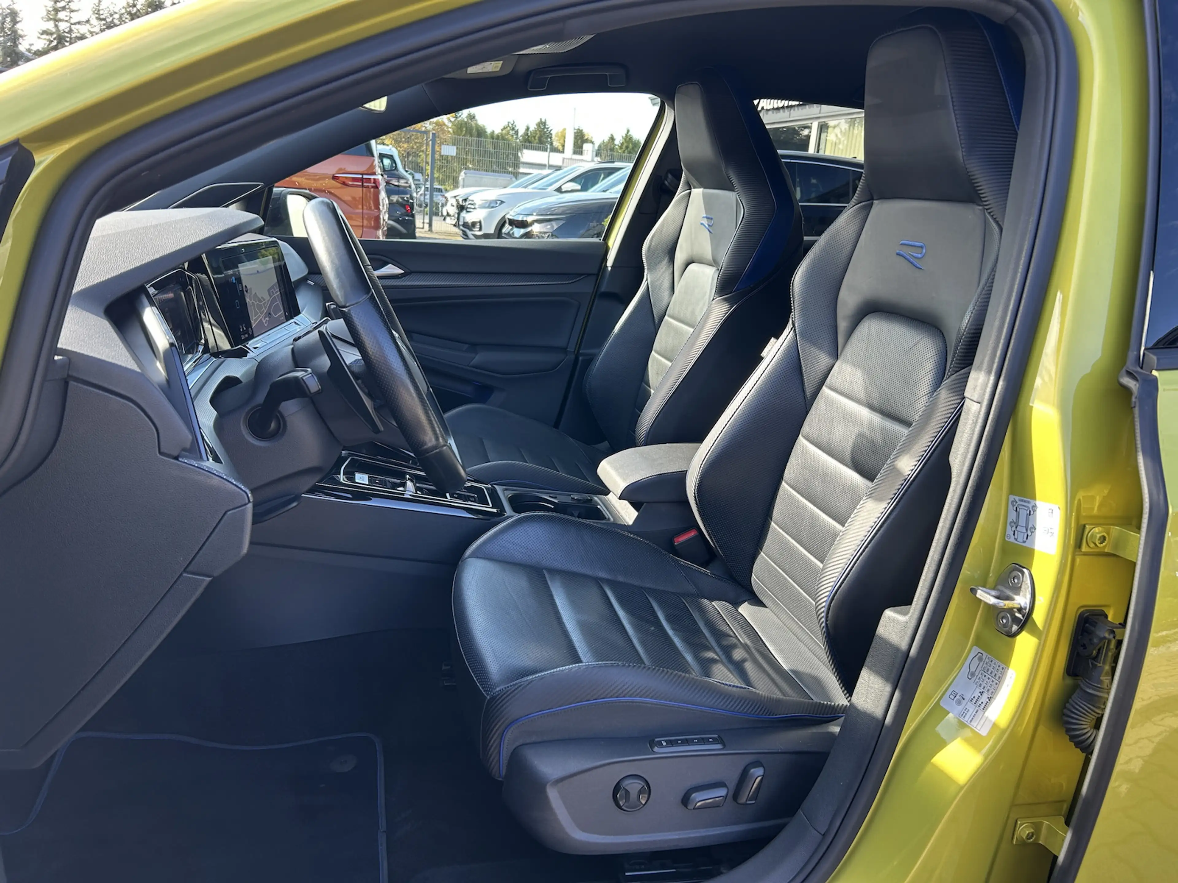 Volkswagen Golf R 333 Limited Edition 4Motion*Performance* — photo 15