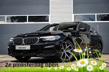 5-serie 545e xDrive M-sport High Executive |Sfeer