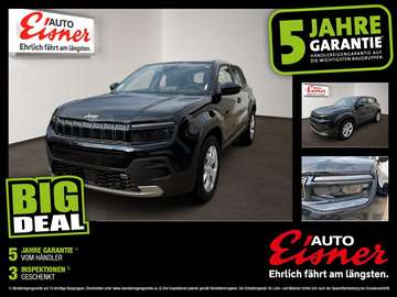 1.2 GSE T3 ALTITUDE Kompakter SUV!