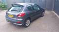 Peugeot 206 + 1.4 XS Elektrisch ramen Radio cd speler. Zeer mo Grijs - thumbnail 13