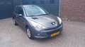 Peugeot 206 + 1.4 XS Elektrisch ramen Radio cd speler. Zeer mo Grijs - thumbnail 2